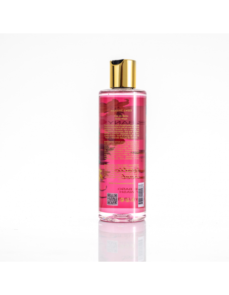 JABON LIQ TEU & BANY MAJESTIC SWEET 236CC