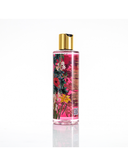 JABON LIQ TEU & BANY MAJESTIC SWEET 236CC