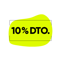 10% de descuento